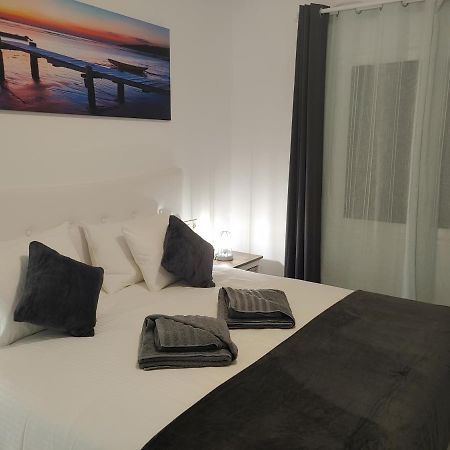 Apartment Namaste- Amazing Sea View & Infinity Pool - Good Wifi - Smart Tv-Residence Senator Costa Teguise Dış mekan fotoğraf