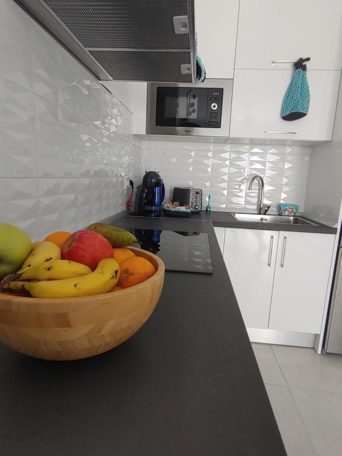 Apartment Namaste- Amazing Sea View & Infinity Pool - Good Wifi - Smart Tv-Residence Senator Costa Teguise Dış mekan fotoğraf